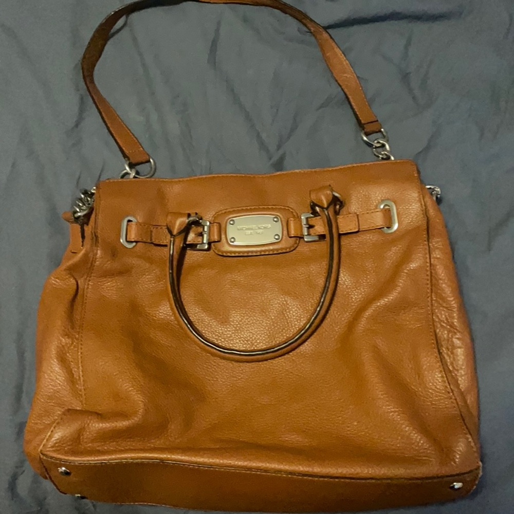 Michael Kors shoulder bag